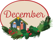 December